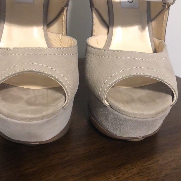 Jimmy Choo heels - Picture 5 of 9